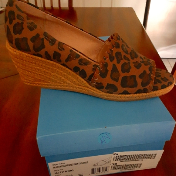 Jack Rogers Shoes - Jack Rogers Palmer Espadrille